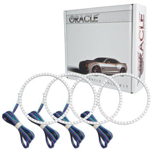 Load image into Gallery viewer, Oracle Chevrolet Caprice 91-96 Halo Kit - ColorSHIFT w/o Controller
