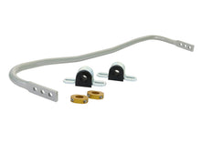 Load image into Gallery viewer, Whiteline 14-16 Mazda 3 Rear 18mm Heavy Duty Adjustable Swaybar
