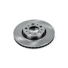 Load image into Gallery viewer, Power Stop 01-07 Volvo S60 Front Autospecialty Brake Rotor
