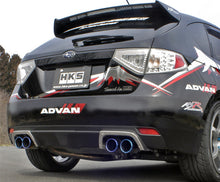 Load image into Gallery viewer, HKS LEGAMAX Premium GRB EJ20 Turbo (Main)
