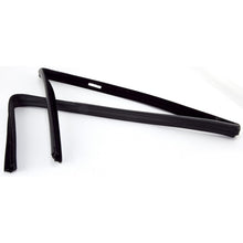 Load image into Gallery viewer, Omix Door Glass Channel RH Rear Door 84-96 Cherokee
