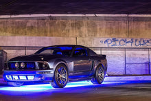 Load image into Gallery viewer, Oracle Universal LED Underbody Kit - ColorSHIFT
