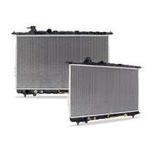 Load image into Gallery viewer, Mishimoto Hyundai Sonata Replacement Radiator 1999-2005
