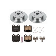 Load image into Gallery viewer, Power Stop 98-05 Lexus GS300 Rear Autospecialty Brake Kit
