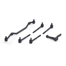 Load image into Gallery viewer, Hotchkis 64-66 Chevelle/Malibu/El Camino (w/ 13/16in Dia Center Link) Premium Steering Rebuild Kit
