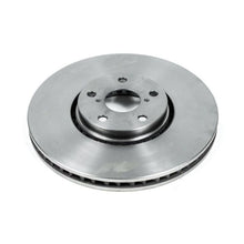 Load image into Gallery viewer, Power Stop 07-11 Lexus GS350 Front Left Autospecialty Brake Rotor
