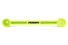 Load image into Gallery viewer, Perrin 93-22 Impreza/02-22 WRX/04-21 STI/13-20 &amp; 2022 BRZ/2022 GR86 Battery Tie Down - Neon Yellow

