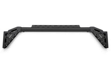 Load image into Gallery viewer, DV8 Offroad 18-23 Jeep Wrangler JL 4-Door Speaker/Light Bar Mount
