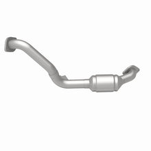 Load image into Gallery viewer, MagnaFlow Conv DF 2003 Mazda 6 3.0L Rear
