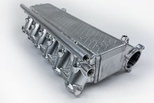 Load image into Gallery viewer, CSF BMW Gen 1 B58 Charge-Air-Cooler Manifold - Machined Billet Aluminum
