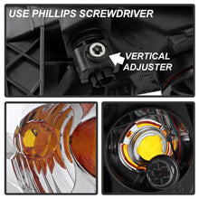 Load image into Gallery viewer, xTune 04-08 Chevrolet Malibu Passenger Side OEM Headlights - Right (HD-JH-CMA04-OE-R)
