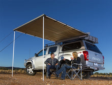 Load image into Gallery viewer, ARB Canvas - Awn 2000 X 2500 Fire Retardant Us/Canada Spec
