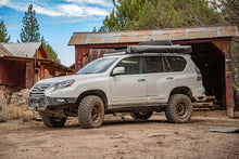 Load image into Gallery viewer, DV8 Offroad 2014+ Lexus GX460 Front Bumper
