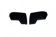 Load image into Gallery viewer, AVS 16-18 Chevy Silverado 1500 Headlight Covers - Smoke
