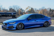 Load image into Gallery viewer, Air Lift Performance 21-23 Acura TLX Front Kit
