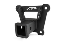 Load image into Gallery viewer, Agency Power 2016+ Polaris RZR XP/XP 4 Turbo Tow Hitch Receiver - Black
