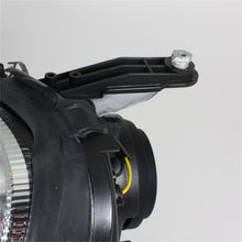 Load image into Gallery viewer, Spyder Mercedes Benz CLK 03-09 Projector Halogen Model- LED Halo DRL Chrm PRO-YD-MBCLK03-DRL-C

