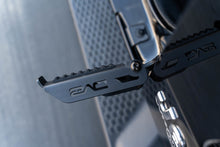 Load image into Gallery viewer, DV8 Offroad 07-23 Jeep Gladiator/Wrangler JT/JK/JL Foot Pegs
