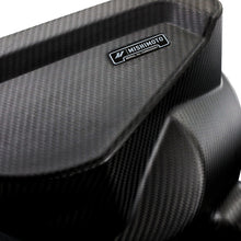 Load image into Gallery viewer, Mishimoto 2021+ BMW G8X M3/M4 Performance Intake Carbon Fiber Matte
