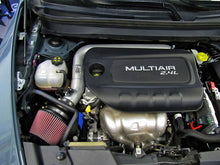Load image into Gallery viewer, K&amp;N 14-15 Jeep Cherokee 2.4L L4 High Flow Performance Intake Kit
