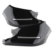 Load image into Gallery viewer, Spyder Toyota Tundra 14-16 Daytime LED Running Lights System - Blk FL-DRL-TTU2014-BK
