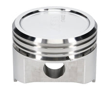 Load image into Gallery viewer, JE Pistons 305 SBC 4V FT APBA Set of 8 Pistons
