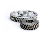 Load image into Gallery viewer, COMP Cams Alum Cam Gear Set Chevy 4 &amp; 6
