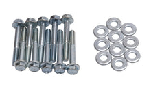 Load image into Gallery viewer, Edelbrock Bolt Kit Chevy Ls/LS2 Intake Manifold
