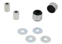 Load image into Gallery viewer, Whiteline Plus 3/08+ Dodge Challenger / 11/05+ Charger Rear Trailing Arm - Lower Rear
