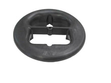 Load image into Gallery viewer, K&amp;N Polyurethane Accessories Stubstack Air Horn - 6.96in Length x 6.96in Width x 1.69in Height
