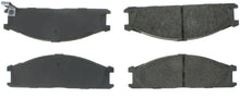 Load image into Gallery viewer, StopTech Sport Brake Pads w/Shims and Hardware - Rear
