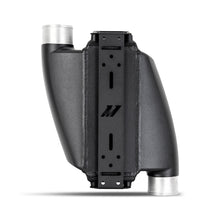 Load image into Gallery viewer, Mishimoto Universal Air-To-Water Intercooler Dual Pass (1000hp) - Opposite Side Inlet/Outlet
