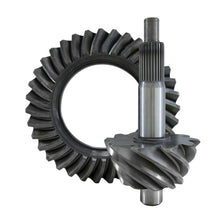 Load image into Gallery viewer, Yukon Gear High Performance Gear Set For Ford 9in in a 4.11 Ratio
