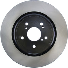Load image into Gallery viewer, StopTech 14-17 Acura MDX / 15-18 Acura TLX Cryo-Stop Front Premium Rotor
