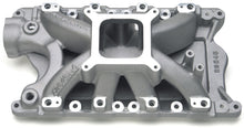 Load image into Gallery viewer, Edelbrock Ford Windsor Super Victor EFI Manifold 9 5In Deck
