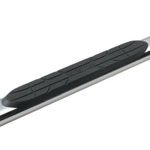 Load image into Gallery viewer, Westin Premier 4 Oval Nerf Step Bars 53 in - Stainless Steel
