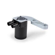 Load image into Gallery viewer, Mishimoto 15-20 BMW F8X M3/M4 Baffled Oil Catch Can - Silverstone
