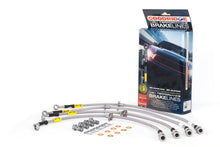 Load image into Gallery viewer, Goodridge 09-13 Subaru Forester (All Models) SS Brake Line Kit
