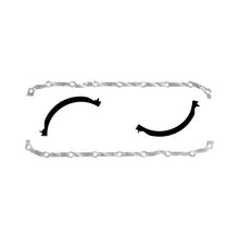 Load image into Gallery viewer, Cometic Chrysler 273/318/340 4.080inch Bore .094in Fiber Oil Pan Gasket
