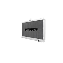 Load image into Gallery viewer, Mishimoto 91-99 Mitsubishi 3000GT Turbo Manual Aluminum Radiator
