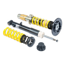 Load image into Gallery viewer, ST XTA Adjustable Coilovers 2015+ BMW M3 (F80) / M4 (F82)
