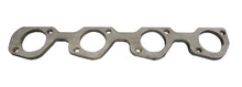 Load image into Gallery viewer, Kooks SB Ford 1 7/8in SS Stree Heat Flange (Bank)

