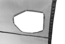 Load image into Gallery viewer, Rugged Ridge 20 Jeep Gladiator JT Eclipse Sun Shade Black Full - Black
