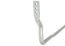 Load image into Gallery viewer, Whiteline 91-99 Toyota MR2 SW20 Rear 20mm Heavy Duty Adjustable Swaybar
