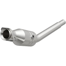 Load image into Gallery viewer, MagnaFlow Conv Direct Fit 10-12 Jaguar XJ V8-5.0L

