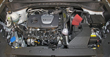Load image into Gallery viewer, AEM 2016 Hyundai Tucson L4-1.6L Gunmetal Gray Cold Air Intake
