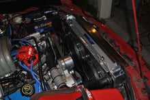 Load image into Gallery viewer, Mishimoto 79-93 Ford Mustang Aluminum Fan Shroud Kit
