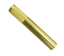 Load image into Gallery viewer, SPC Performance 6in. Steel Control Arm Adjusting Sleeve (3/4in. NPT Threads)
