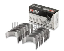 Load image into Gallery viewer, King GM 235CI 3.9L / 261CI 4.3L Rod Bearing Set (Size 0.60 Oversized)
