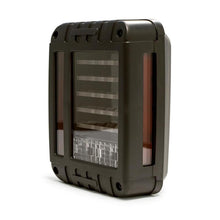 Load image into Gallery viewer, DV8 Offroad 07-18 Jeep Wrangler JK Octagon LED Tail Light
